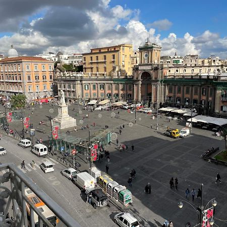 Dante Maison De Luxe Napoli Bagian luar foto