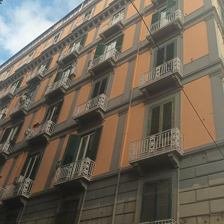 Dante Maison De Luxe Napoli Bagian luar foto