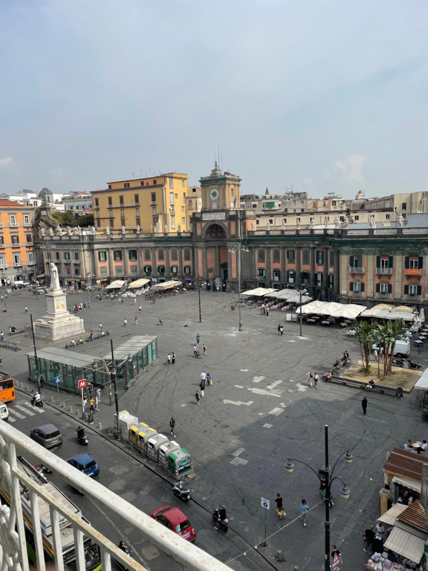 Dante Maison De Luxe Napoli Ruang foto